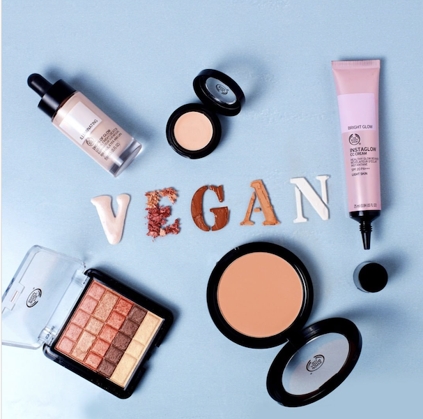 Güzellik Rutininizde Çevreci Olmak: Vegan Kozmetik Ürünlerin Faydalarını Keşfetmek