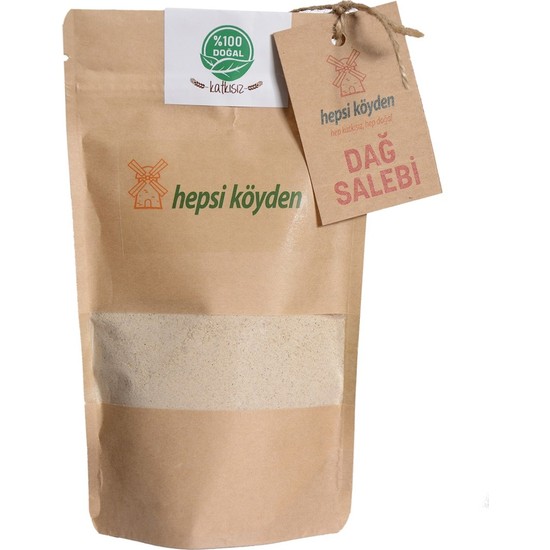 salep