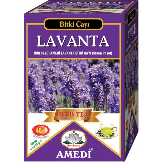 lavanta