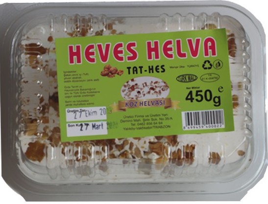 helva