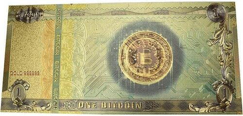 bitcoin
