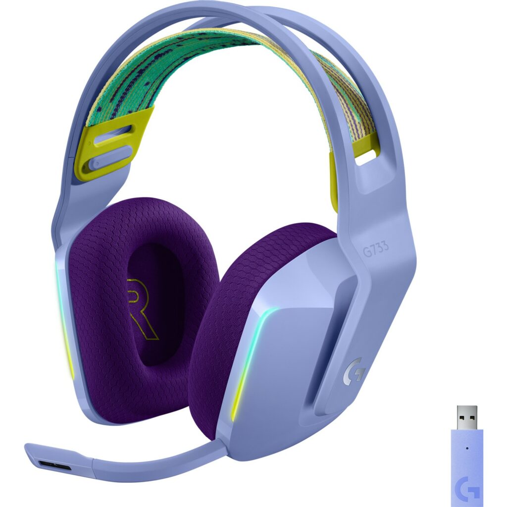 gamer