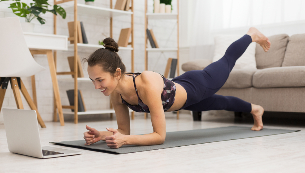 pilates