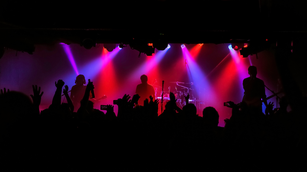 konser