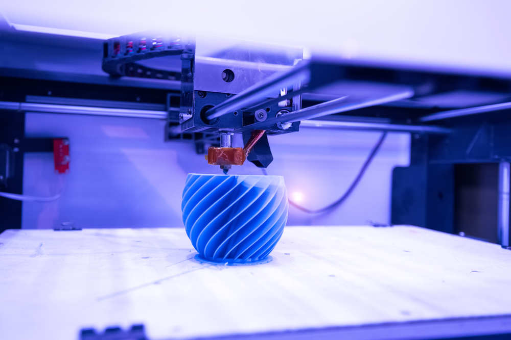 3-D printer