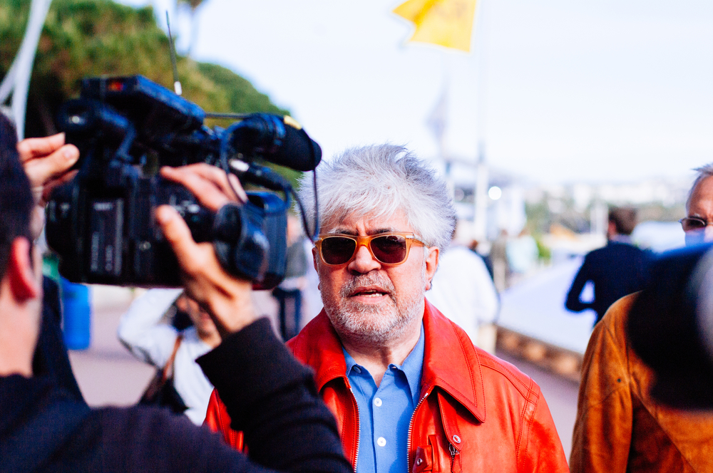 pedro almodovar