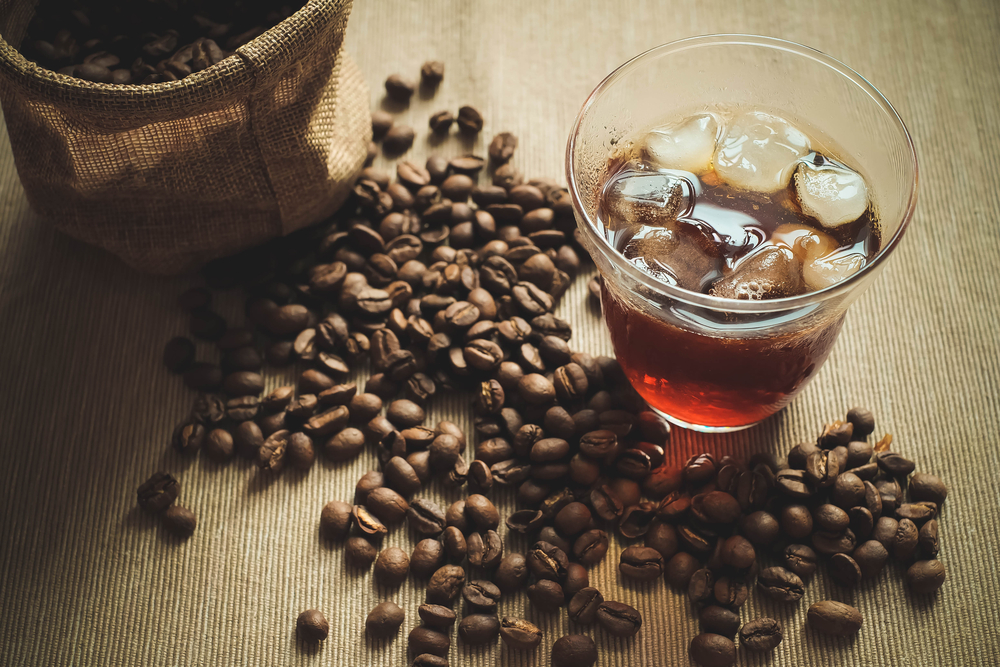 cold brew