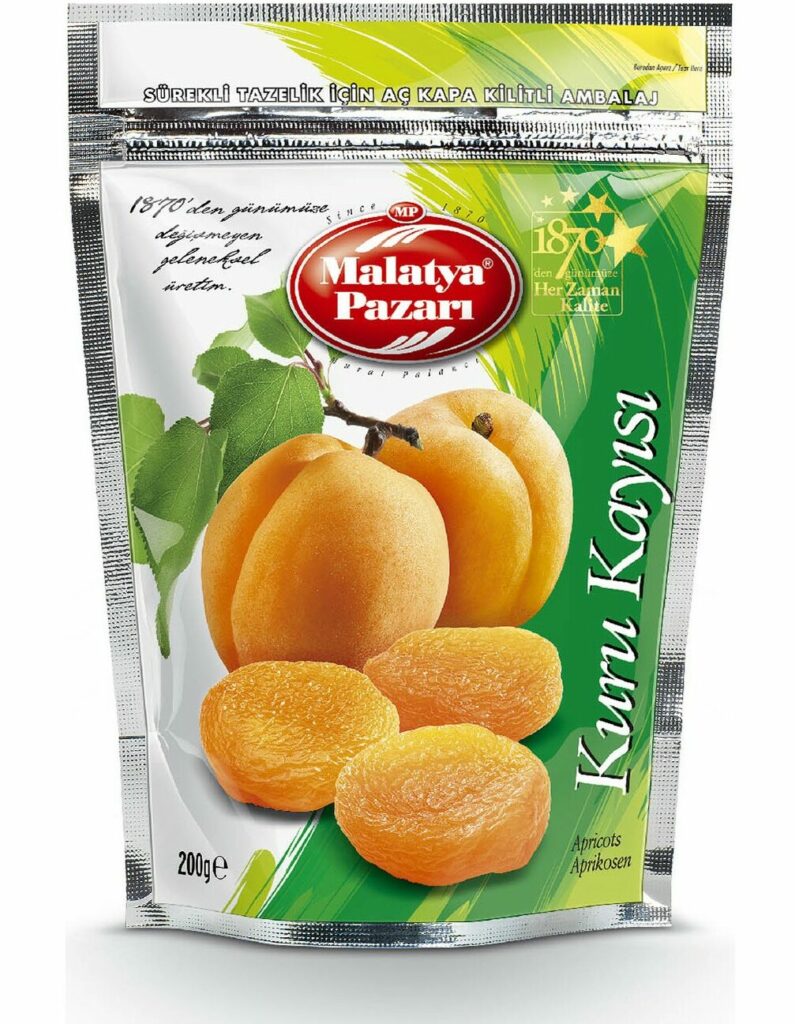 atıştırmalık