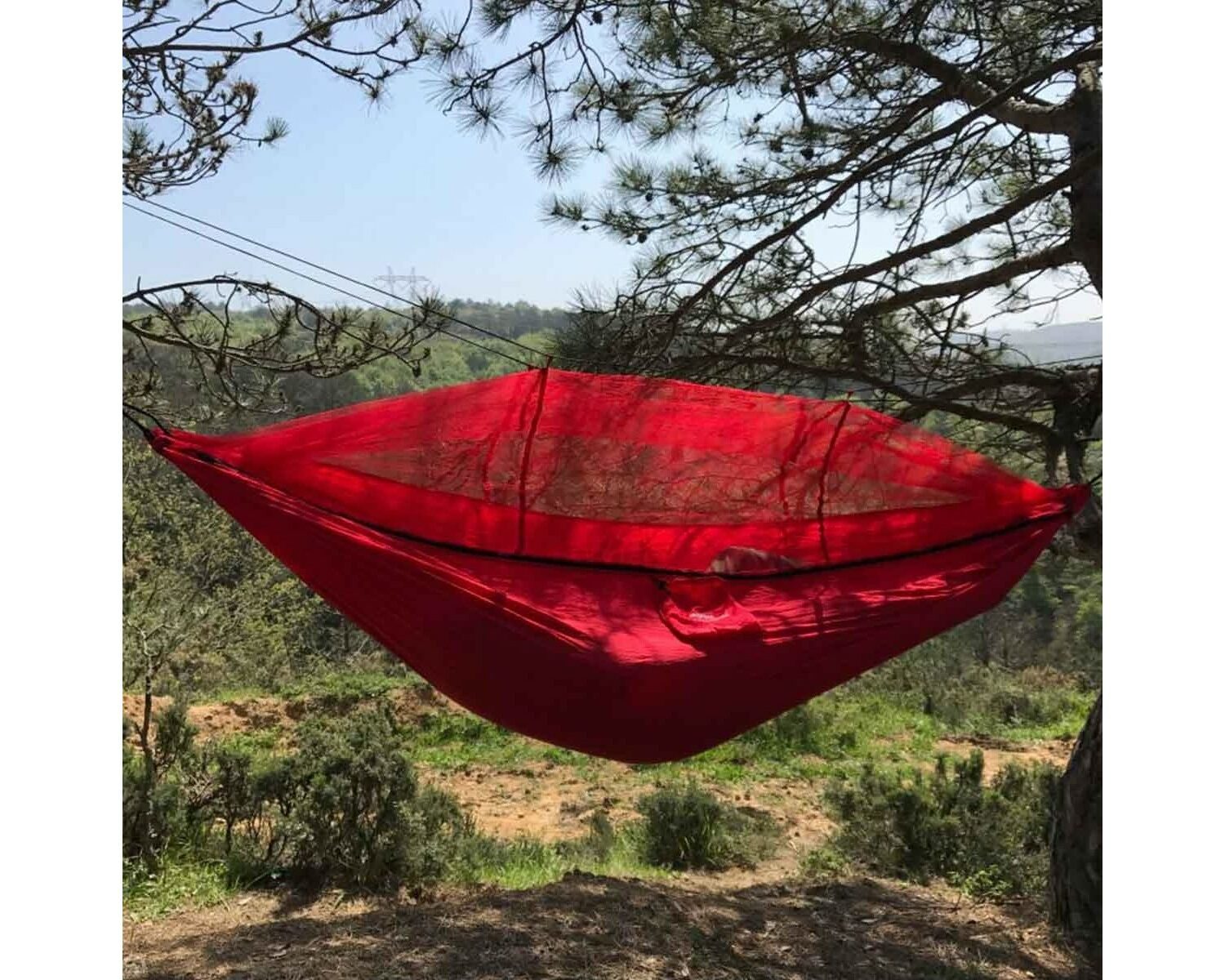 glampıng