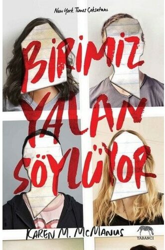 polisiye roman