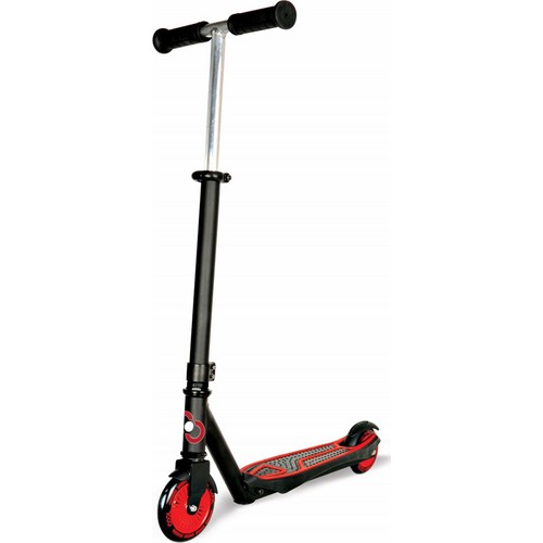 elektrikli scooter