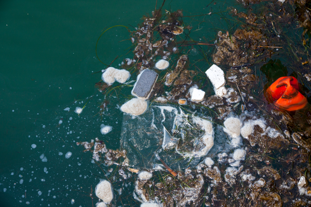 plastik ürünler