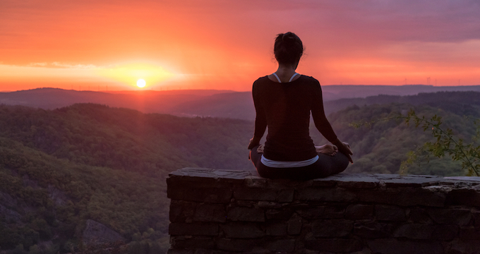 meditasyon