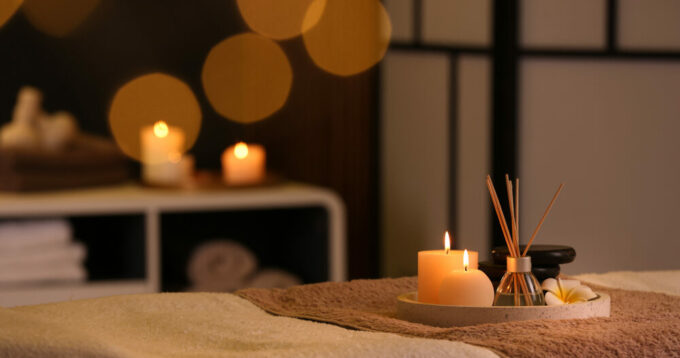spa