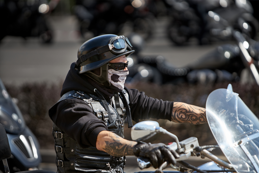 motosiklet
