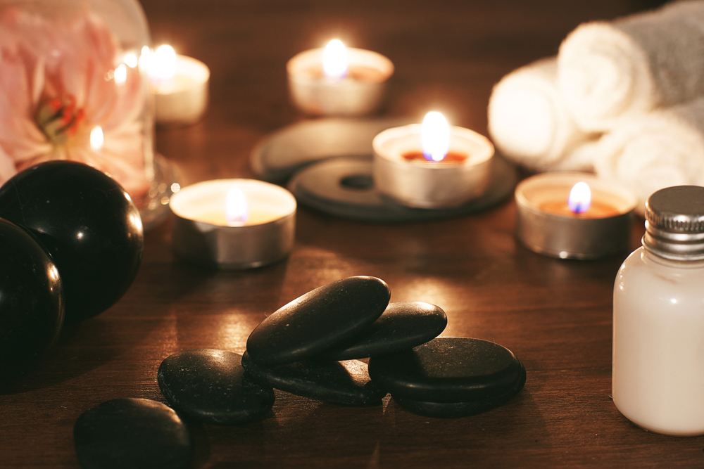 spa
