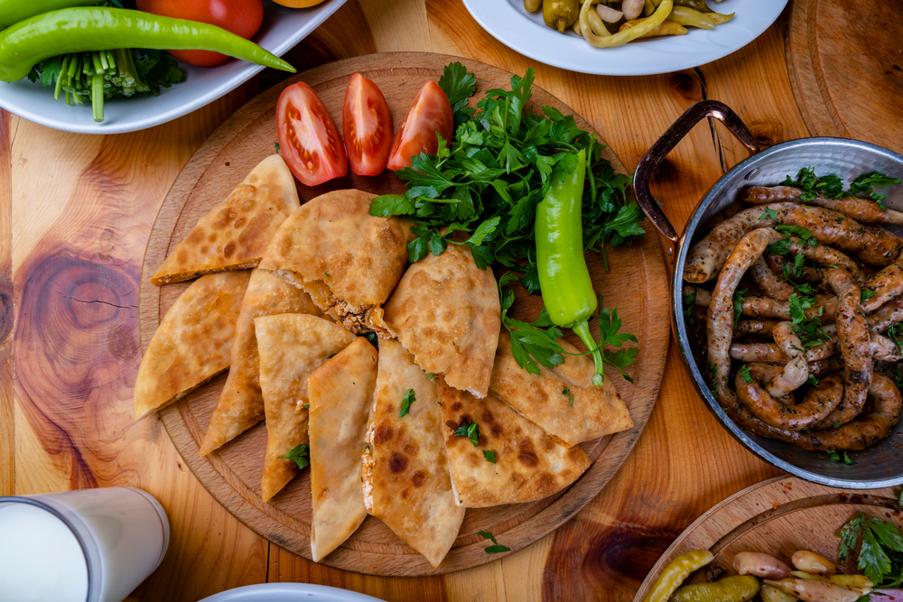 şanlıurfa mutfağı