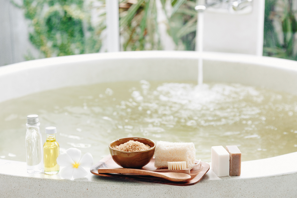 spa