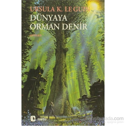 le guin
