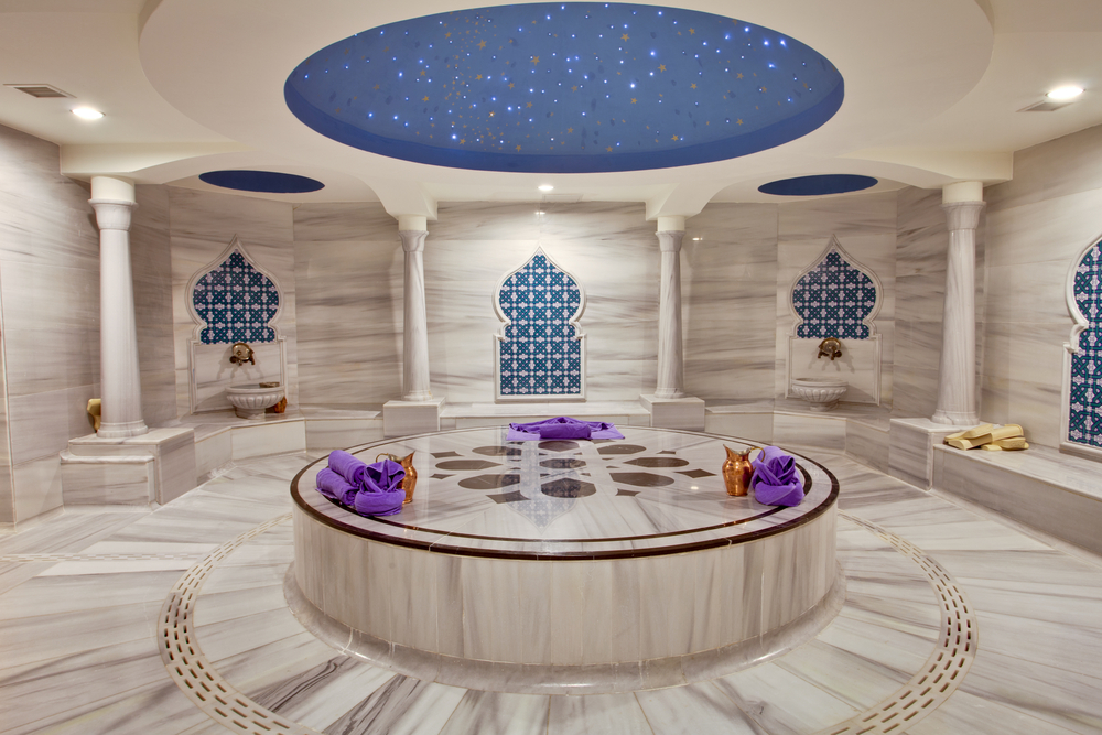 hamam