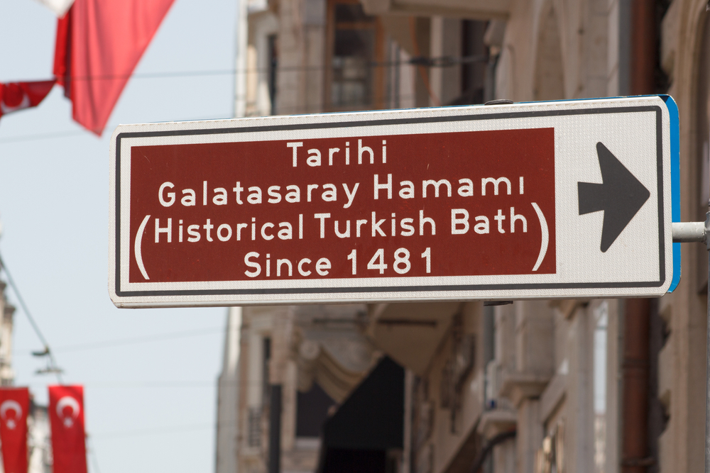 hamam