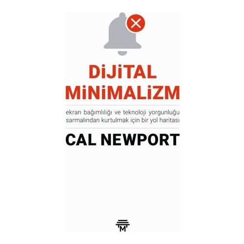 dijital minimalizm