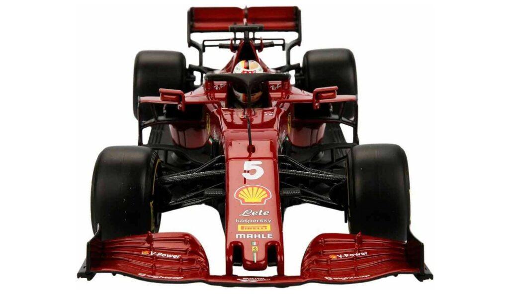 formula 1
