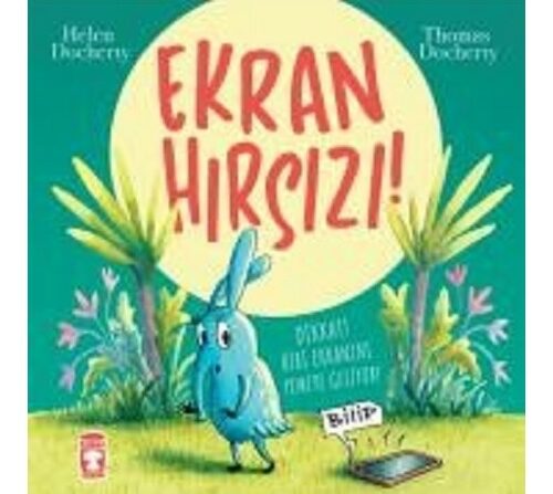çocukların ekran süresini