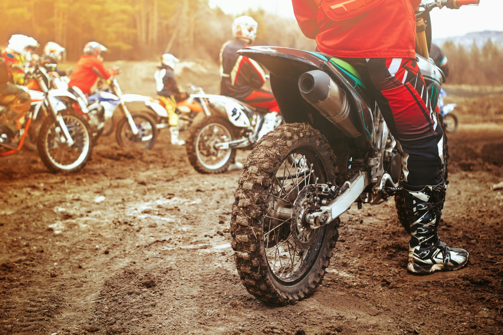 motosiklet