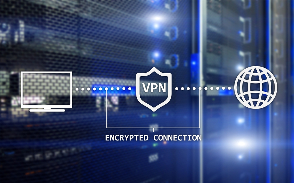 vpn