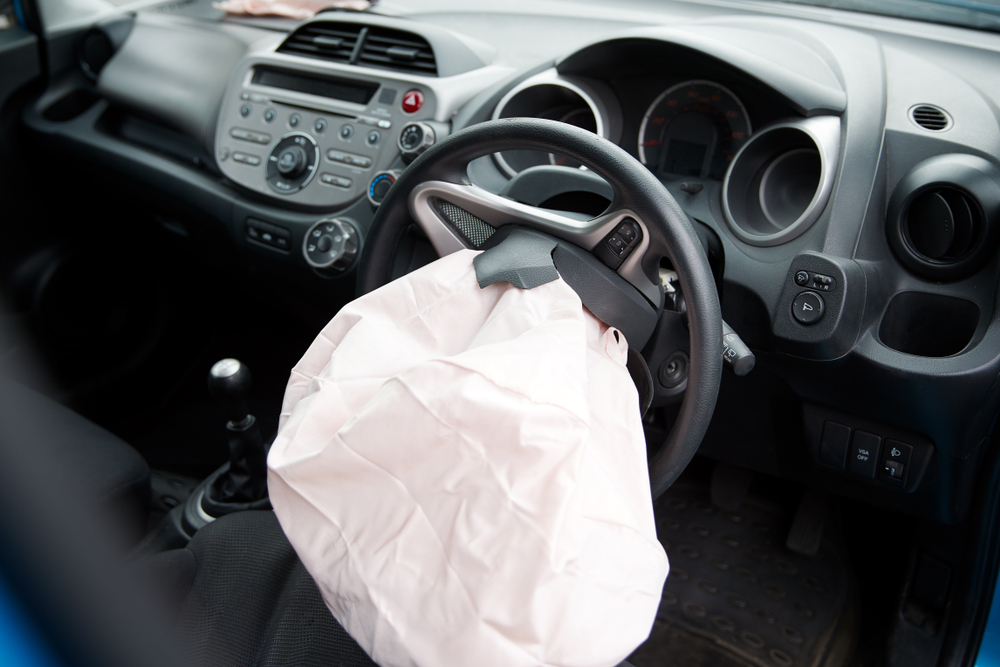 airbag