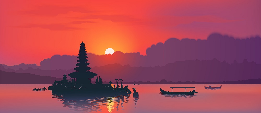 bali