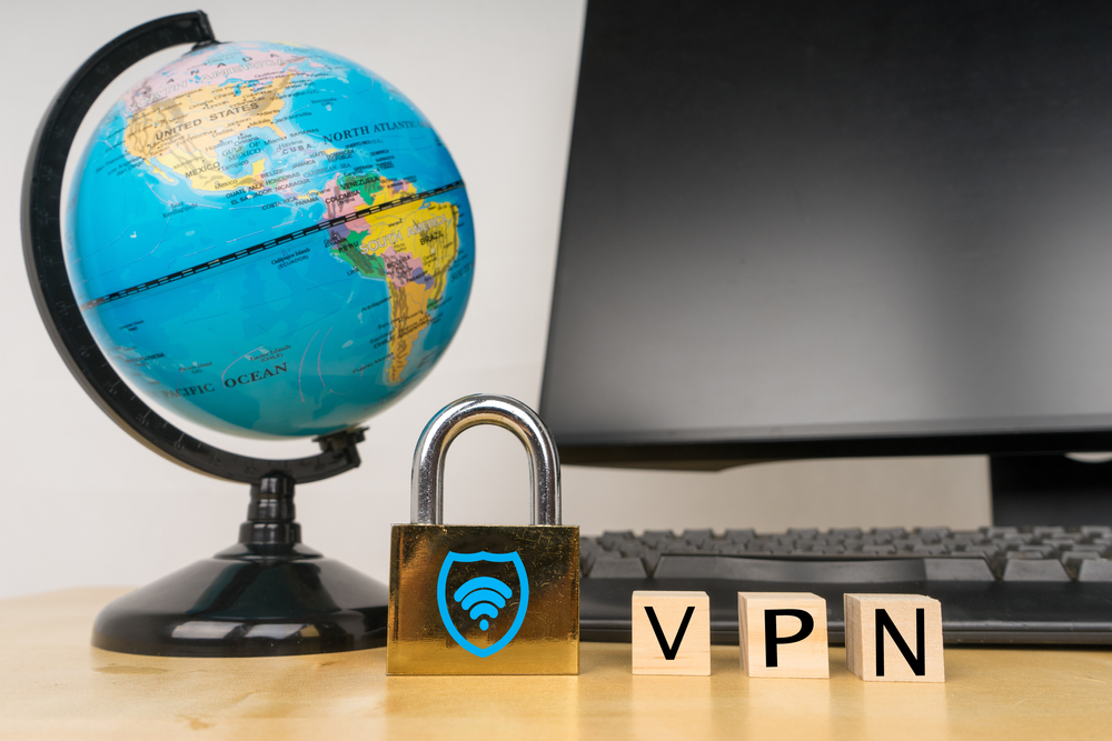 vpn