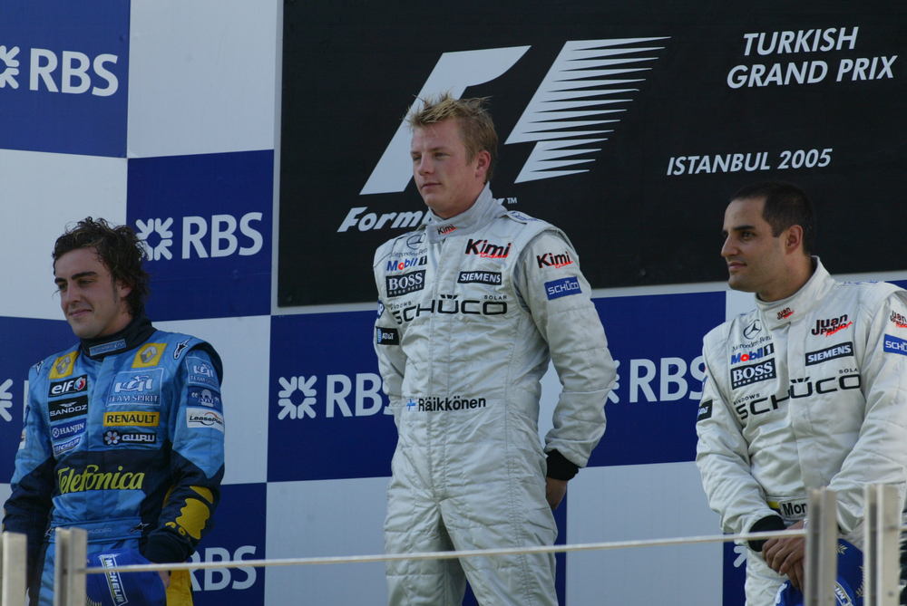 formula 1