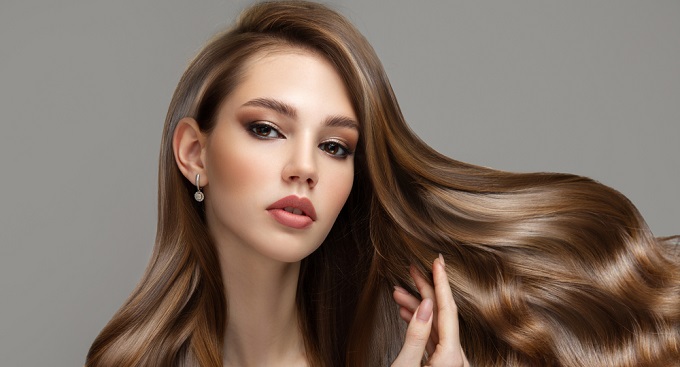 keratin ile
