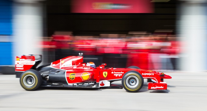 formula 1