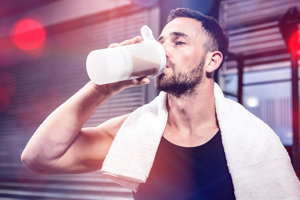 protein değeri