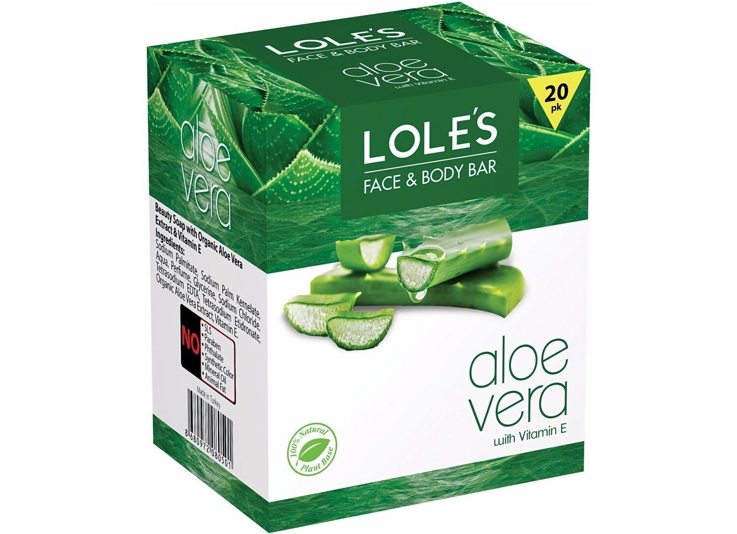 aloe vera