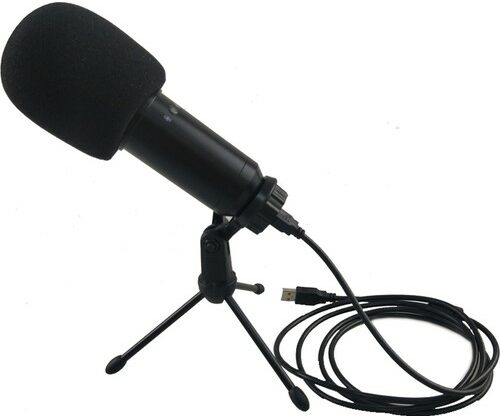 podcast