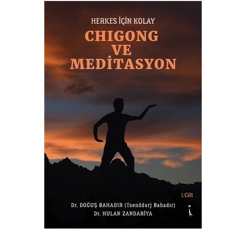 chıgong