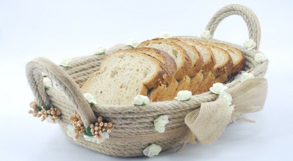 glutensiz ekmek
