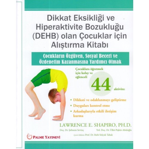 hiperaktivite