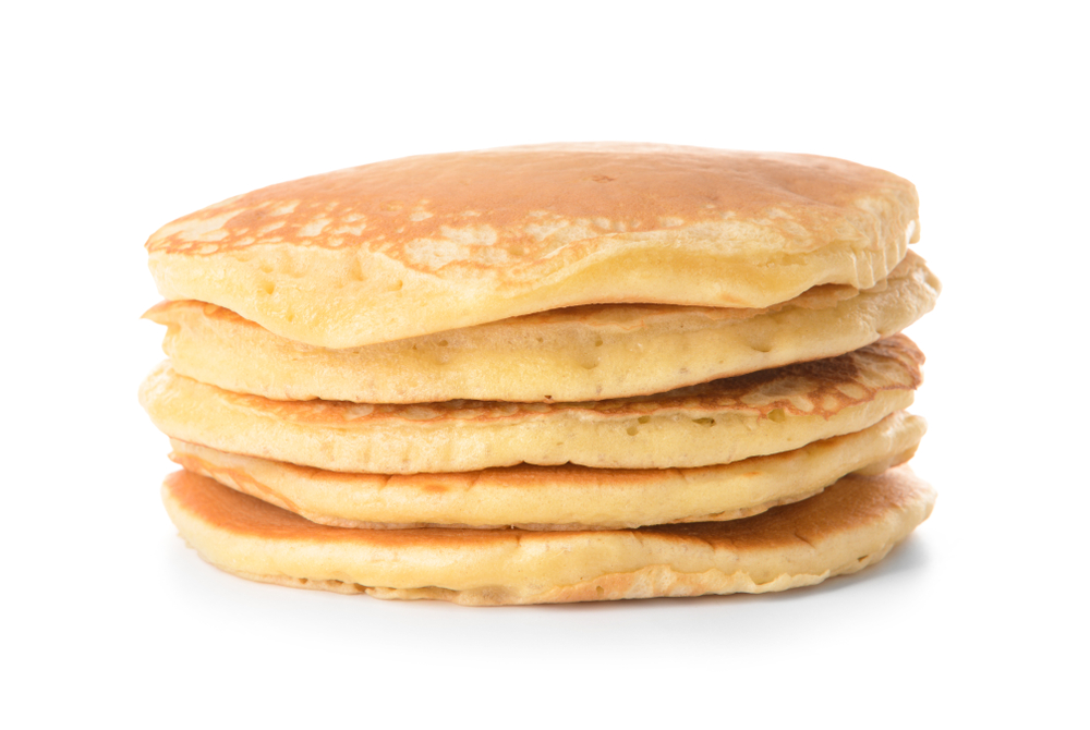 pankek