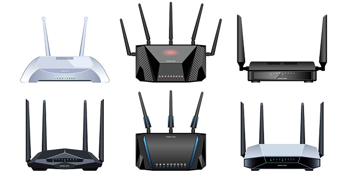 router