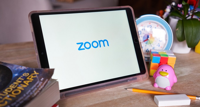 zoom