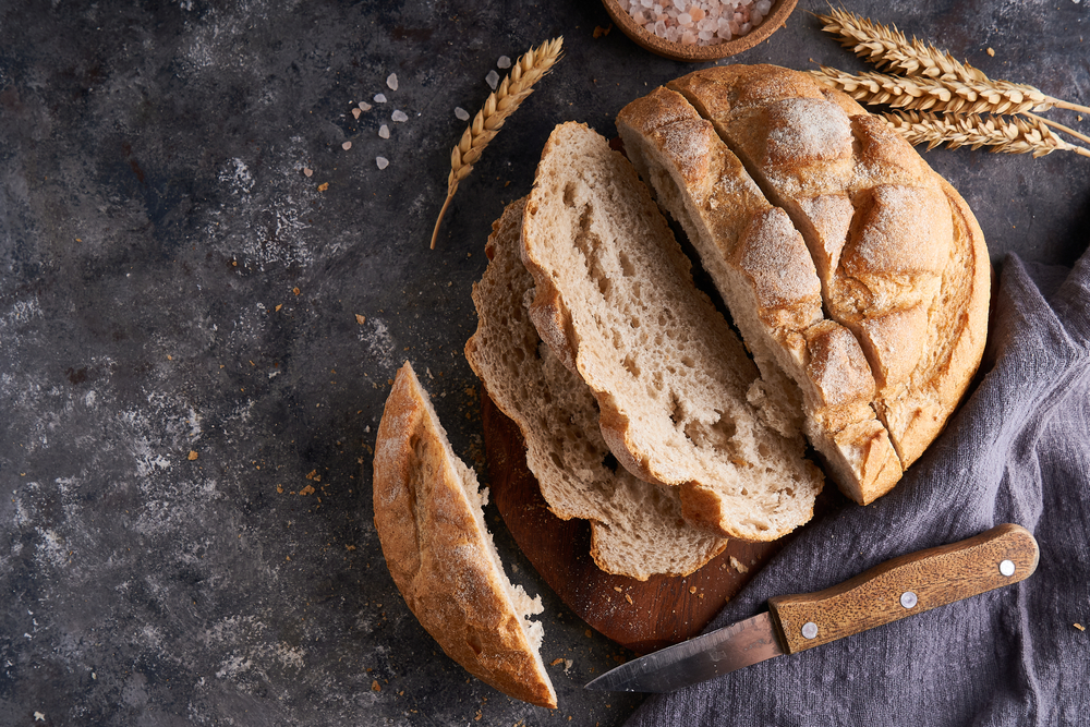 glutensiz ekmek