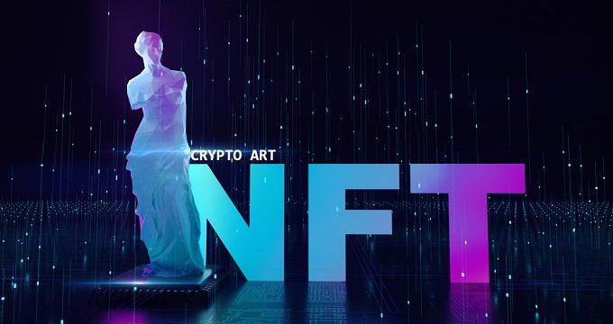 kripto sanat