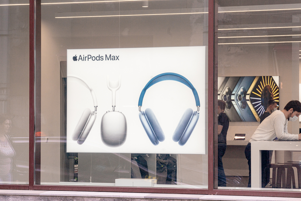 airpods