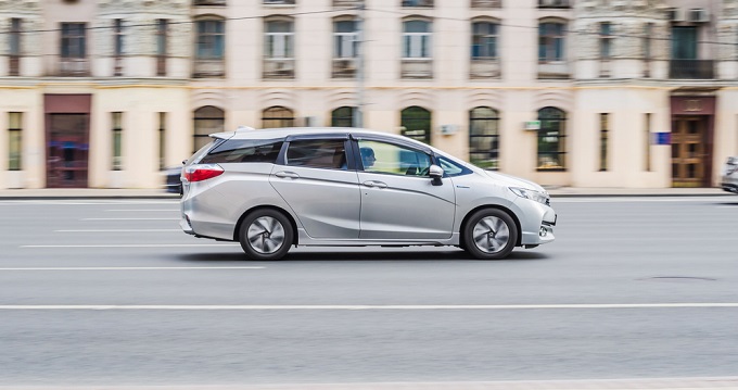 station wagon