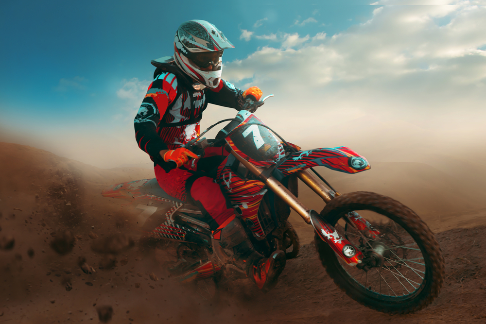 motokros
